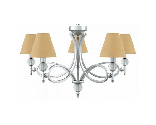 Подвесная люстра Lamp4You Eclectic 16 M2-05-CR-LMP-O-23