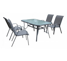 Набор уличный Kingston