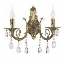 Бра Dio D’Arte Carisio Carisio E 2.1.2.400 GB