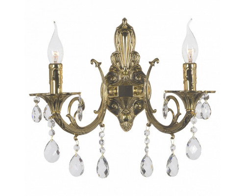 Бра Dio D’Arte Carisio Carisio E 2.1.2.400 GB