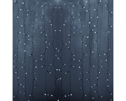 Занавес световой (3x2 м) LED-TPL-38_20 235-155