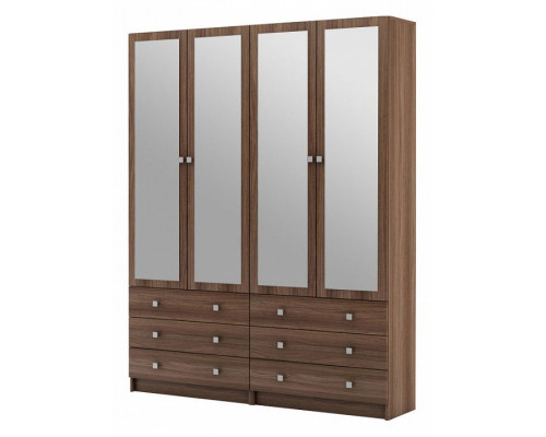 Шкаф платяной Бостон-24