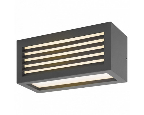 Накладной светильник SLV Box 1002035