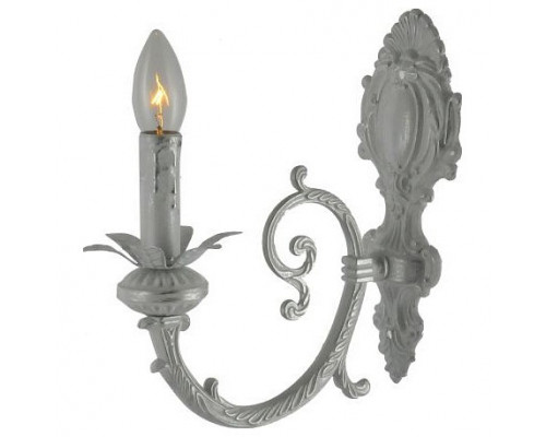 Бра Imex 77530 KL.77530-1-W WH