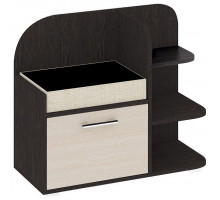 Тумба для обуви Т2 Арт-мини