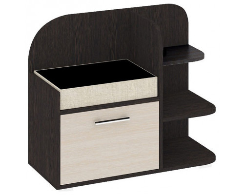 Тумба для обуви Т2 Арт-мини