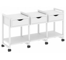 Тумба комбинированная Loft VR.L-TN-4.K