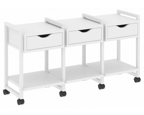 Тумба комбинированная Loft VR.L-TN-4.K