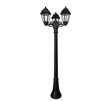 Фонарный столб Fumagalli Artu Bisso/Saba K22.158.S30.AXF1R