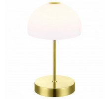 Настольная лампа декоративная Globo Snowflake 21937