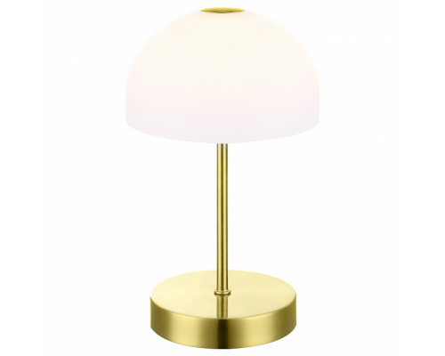 Настольная лампа декоративная Globo Snowflake 21937