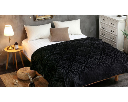 Плед (150x200 см) Moreska