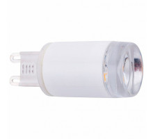 Лампа светодиодная Nowodvorski Bulb G9 3Вт 3000K 9173