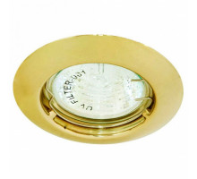 Встраиваемый светильник Feron DL110A 15006