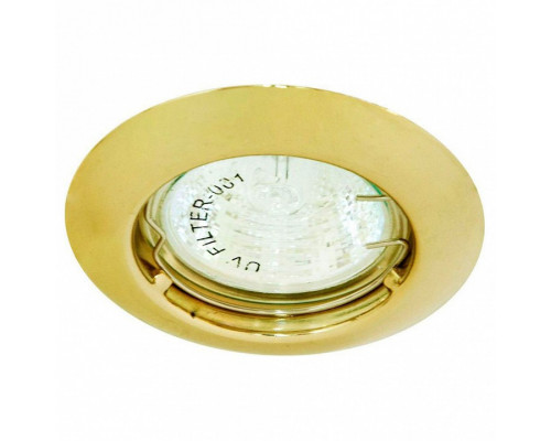 Встраиваемый светильник Feron DL110A 15006