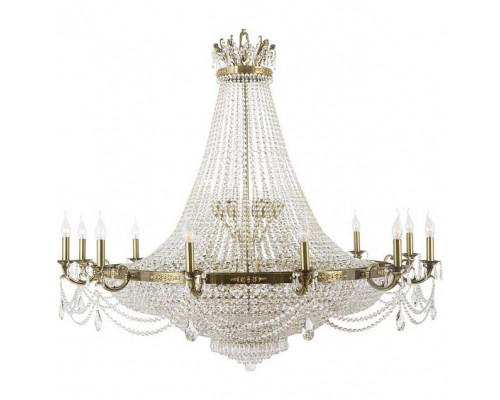 Подвесная люстра Dio D’Arte Lodi Lodi E 1.7.12.200 A