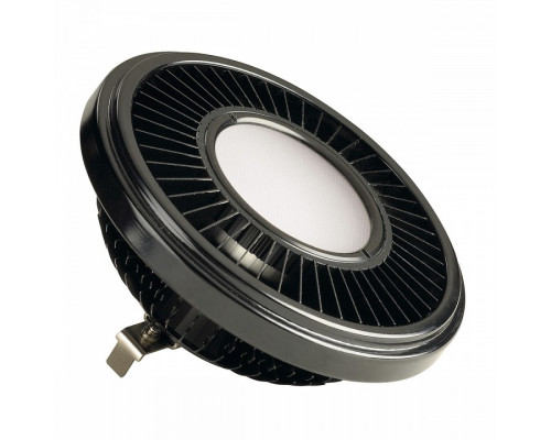 Лампа светодиодная SLV  G53 19.5Вт 3000K 570632