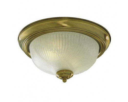 Накладной светильник Arte Lamp Hall A7834PL-2AB