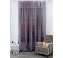 Гардина (290x300 см) 1 шт. RR 31483