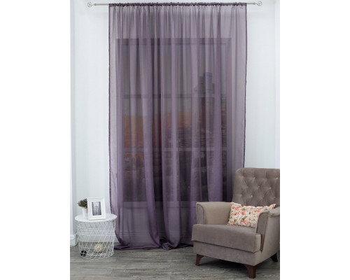 Гардина (290x300 см) 1 шт. RR 31483