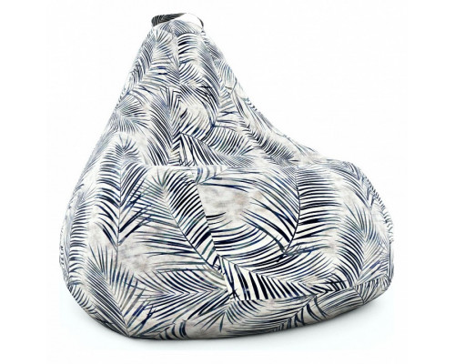 Кресло-мешок Тропики Лайт XL