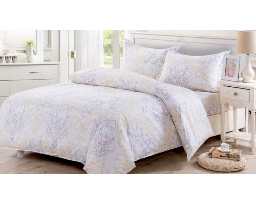 Постельное белье двуспальное AP-07