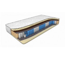 Матрас двуспальный Soft Smart Zone 2000x1600