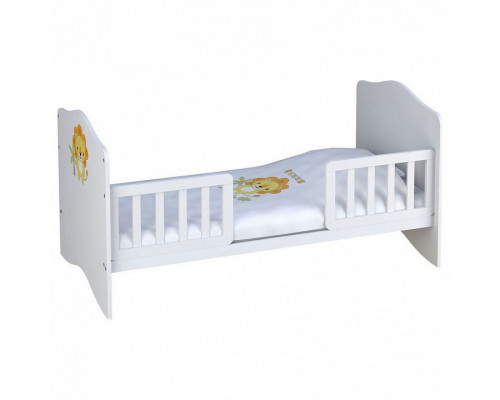 Ограничитель для кровати Polini kids Simple/Basic 1400x700