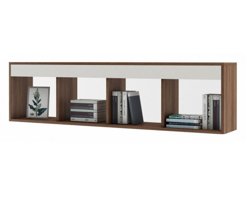 Полка книжная Эстри-3