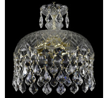 Подвесной светильник Bohemia Art Classic 14.03 14.03.6.d35.Gd.L