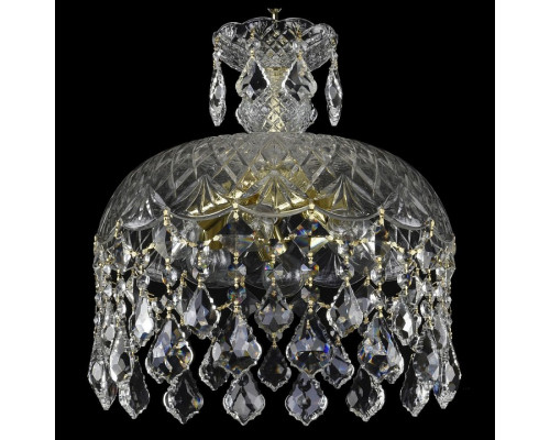 Подвесной светильник Bohemia Art Classic 14.03 14.03.6.d35.Gd.L
