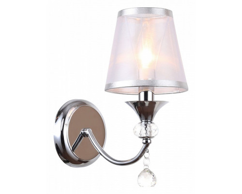 Бра Rivoli Principessa A1 CR Б0038383