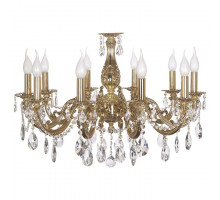 Подвесная люстра Dio D’Arte Lauria Lauria E 1.1.10.400 GH