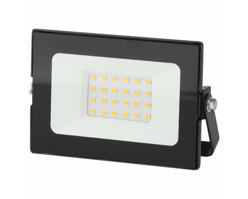 Настенно-потолочный прожектор Эра LPR-021 LPR-021-0-30K-050