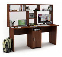 Стол компьютерный Лайт-10 СН