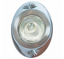 Встраиваемый светильник Feron DL250 17908