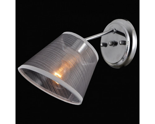 Бра Natali Kovaltseva Pronto I PRONTO I 75090/1W CHROME