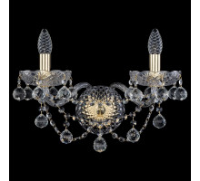 Бра Bohemia Art Classic 11.26 10.26.2.165.XL.Gd.B