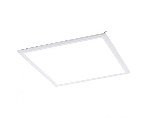 Встраиваемый светильник Eglo ПРОМО Salobrena-RGBW 33107