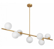 Люстра на штанге Vitaluce  V4841-8/7PL