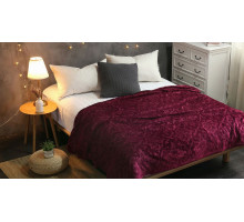 Плед (150x200 см) Moreska