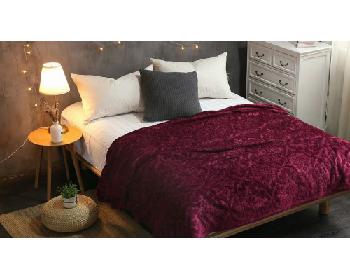 Плед (150x200 см) Moreska