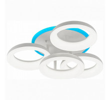 Накладной светильник Citilux Паркер Смарт 