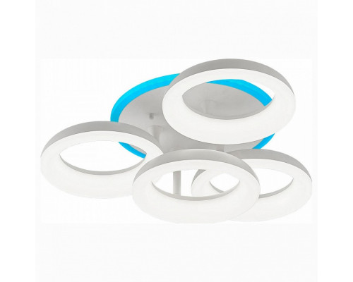 Накладной светильник Citilux Паркер Смарт