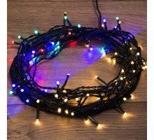 Гирлянда Нить (10 м) Твинкл Лайт 303-156