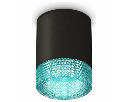 Накладной светильник Ambrella Techno Spot 173 XS6302043