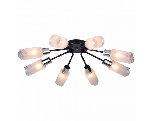 Потолочная люстра TopLight Sabina TL3680X-08BC