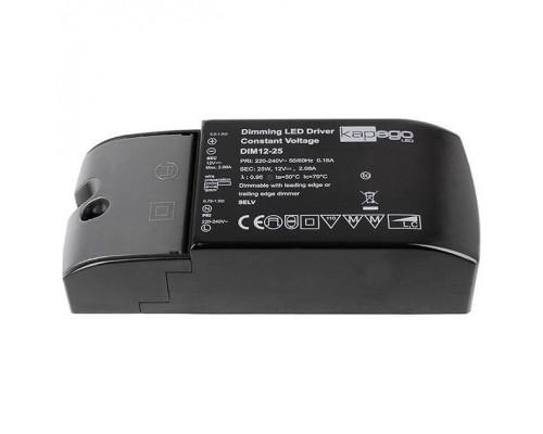 Блок питания Deko-Light CV 862051