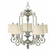 Подвесная люстра Hinkley Kingsley HK-KINGSLEY5