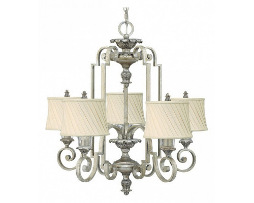 Подвесная люстра Hinkley Kingsley HK-KINGSLEY5